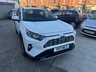 USED 2021 71 TOYOTA RAV4 2.5 VVT-h GPF Design SUV 5dr Petrol Hybrid CVT 4WD Euro 6 (s/s) (222 ps) Buy Online. Nationwide Delivery. Click  Collect  Finance available (subject to status)