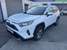 USED 2021 71 TOYOTA RAV4 2.5 VVT-h GPF Design SUV 5dr Petrol Hybrid CVT 4WD Euro 6 (s/s) (222 ps) Buy Online. Nationwide Delivery. Click  Collect  Finance available (subject to status)
