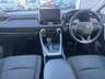 USED 2021 71 TOYOTA RAV4 2.5 VVT-h GPF Design SUV 5dr Petrol Hybrid CVT 4WD Euro 6 (s/s) (222 ps) Buy Online. Nationwide Delivery. Click  Collect  Finance available (subject to status)