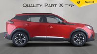 USED 2021 21 PEUGEOT 2008 1.5 BlueHDi Allure Premium Euro 6 (s/s) 5dr SPRING SALE NOW ON, SAVE 100s!