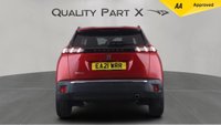 USED 2021 21 PEUGEOT 2008 1.5 BlueHDi Allure Premium Euro 6 (s/s) 5dr SPRING SALE NOW ON, SAVE 100s!