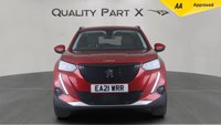 USED 2021 21 PEUGEOT 2008 1.5 BlueHDi Allure Premium Euro 6 (s/s) 5dr SPRING SALE NOW ON, SAVE 100s!