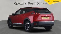 USED 2021 21 PEUGEOT 2008 1.5 BlueHDi Allure Premium Euro 6 (s/s) 5dr SPRING SALE NOW ON, SAVE 100s!