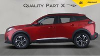 USED 2021 21 PEUGEOT 2008 1.5 BlueHDi Allure Premium Euro 6 (s/s) 5dr SPRING SALE NOW ON, SAVE 100s!