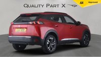 USED 2021 21 PEUGEOT 2008 1.5 BlueHDi Allure Premium Euro 6 (s/s) 5dr SPRING SALE NOW ON, SAVE 100s!