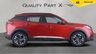 USED 2021 21 PEUGEOT 2008 1.5 BlueHDi Allure Premium Euro 6 (s/s) 5dr SPRING SALE NOW ON, SAVE 100s!