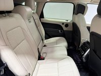 USED 2019 19 LAND ROVER RANGE ROVER SPORT 3.0 SD V6 Autobiography Dynamic SUV 5dr Diesel Auto 4WD Euro 6 (s/s) (306 ps) OPEN PANROOF| HEADS UP DISPLAY | NATIONWIDE DELIVERY