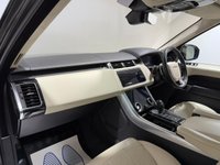 USED 2019 19 LAND ROVER RANGE ROVER SPORT 3.0 SD V6 Autobiography Dynamic SUV 5dr Diesel Auto 4WD Euro 6 (s/s) (306 ps) OPEN PANROOF| HEADS UP DISPLAY | NATIONWIDE DELIVERY