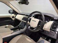 USED 2019 19 LAND ROVER RANGE ROVER SPORT 3.0 SD V6 Autobiography Dynamic SUV 5dr Diesel Auto 4WD Euro 6 (s/s) (306 ps) OPEN PANROOF| HEADS UP DISPLAY | NATIONWIDE DELIVERY