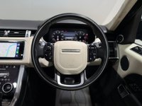 USED 2019 19 LAND ROVER RANGE ROVER SPORT 3.0 SD V6 Autobiography Dynamic SUV 5dr Diesel Auto 4WD Euro 6 (s/s) (306 ps) OPEN PANROOF| HEADS UP DISPLAY | NATIONWIDE DELIVERY
