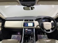 USED 2019 19 LAND ROVER RANGE ROVER SPORT 3.0 SD V6 Autobiography Dynamic SUV 5dr Diesel Auto 4WD Euro 6 (s/s) (306 ps) OPEN PANROOF| HEADS UP DISPLAY | NATIONWIDE DELIVERY