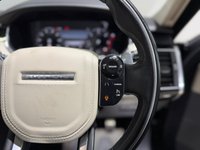 USED 2019 19 LAND ROVER RANGE ROVER SPORT 3.0 SD V6 Autobiography Dynamic SUV 5dr Diesel Auto 4WD Euro 6 (s/s) (306 ps) OPEN PANROOF| HEADS UP DISPLAY | NATIONWIDE DELIVERY