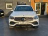 USED 2020 69 MERCEDES-BENZ GLC 2.0 GLC220d AMG Line (Premium) SUV 5dr Diesel G-Tronic+ 4MATIC Euro 6 (s/s) (194 ps) SAT NAV * PARKING SENSORS