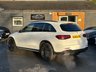 USED 2020 69 MERCEDES-BENZ GLC 2.0 GLC220d AMG Line (Premium) SUV 5dr Diesel G-Tronic+ 4MATIC Euro 6 (s/s) (194 ps) SAT NAV * PARKING SENSORS