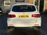 USED 2020 69 MERCEDES-BENZ GLC 2.0 GLC220d AMG Line (Premium) SUV 5dr Diesel G-Tronic+ 4MATIC Euro 6 (s/s) (194 ps) SAT NAV * PARKING SENSORS