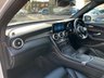 USED 2020 69 MERCEDES-BENZ GLC 2.0 GLC220d AMG Line (Premium) SUV 5dr Diesel G-Tronic+ 4MATIC Euro 6 (s/s) (194 ps) SAT NAV * PARKING SENSORS