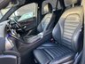 USED 2020 69 MERCEDES-BENZ GLC 2.0 GLC220d AMG Line (Premium) SUV 5dr Diesel G-Tronic+ 4MATIC Euro 6 (s/s) (194 ps) SAT NAV * PARKING SENSORS