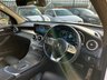 USED 2020 69 MERCEDES-BENZ GLC 2.0 GLC220d AMG Line (Premium) SUV 5dr Diesel G-Tronic+ 4MATIC Euro 6 (s/s) (194 ps) SAT NAV * PARKING SENSORS