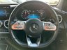 USED 2020 69 MERCEDES-BENZ GLC 2.0 GLC220d AMG Line (Premium) SUV 5dr Diesel G-Tronic+ 4MATIC Euro 6 (s/s) (194 ps) SAT NAV * PARKING SENSORS