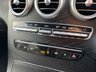 USED 2020 69 MERCEDES-BENZ GLC 2.0 GLC220d AMG Line (Premium) SUV 5dr Diesel G-Tronic+ 4MATIC Euro 6 (s/s) (194 ps) SAT NAV * PARKING SENSORS