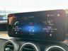 USED 2020 69 MERCEDES-BENZ GLC 2.0 GLC220d AMG Line (Premium) SUV 5dr Diesel G-Tronic+ 4MATIC Euro 6 (s/s) (194 ps) SAT NAV * PARKING SENSORS