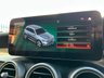 USED 2020 69 MERCEDES-BENZ GLC 2.0 GLC220d AMG Line (Premium) SUV 5dr Diesel G-Tronic+ 4MATIC Euro 6 (s/s) (194 ps) SAT NAV * PARKING SENSORS