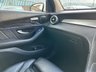 USED 2020 69 MERCEDES-BENZ GLC 2.0 GLC220d AMG Line (Premium) SUV 5dr Diesel G-Tronic+ 4MATIC Euro 6 (s/s) (194 ps) SAT NAV * PARKING SENSORS