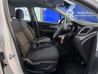 USED 2016 16 VAUXHALL MOKKA 1.4i Turbo Exclusiv SUV 5dr Petrol Manual 2WD Euro 6 (s/s) (140 ps) Front And Rear Parking Sensors, DAB Radio, Cruise Control