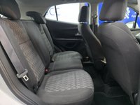 USED 2016 16 VAUXHALL MOKKA 1.4i Turbo Exclusiv SUV 5dr Petrol Manual 2WD Euro 6 (s/s) (140 ps) Front And Rear Parking Sensors, DAB Radio, Cruise Control