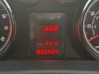 USED 2016 16 VAUXHALL MOKKA 1.4i Turbo Exclusiv SUV 5dr Petrol Manual 2WD Euro 6 (s/s) (140 ps) Front And Rear Parking Sensors, DAB Radio, Cruise Control