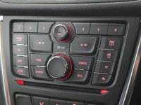 USED 2016 16 VAUXHALL MOKKA 1.4i Turbo Exclusiv SUV 5dr Petrol Manual 2WD Euro 6 (s/s) (140 ps) Front And Rear Parking Sensors, DAB Radio, Cruise Control