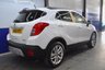 USED 2016 16 VAUXHALL MOKKA 1.4i Turbo Exclusiv SUV 5dr Petrol Manual 2WD Euro 6 (s/s) (140 ps) Front And Rear Parking Sensors, DAB Radio, Cruise Control