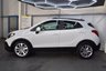 USED 2016 16 VAUXHALL MOKKA 1.4i Turbo Exclusiv SUV 5dr Petrol Manual 2WD Euro 6 (s/s) (140 ps) Front And Rear Parking Sensors, DAB Radio, Cruise Control