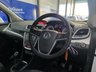 USED 2016 16 VAUXHALL MOKKA 1.4i Turbo Exclusiv SUV 5dr Petrol Manual 2WD Euro 6 (s/s) (140 ps) Front And Rear Parking Sensors, DAB Radio, Cruise Control