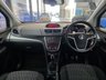 USED 2016 16 VAUXHALL MOKKA 1.4i Turbo Exclusiv SUV 5dr Petrol Manual 2WD Euro 6 (s/s) (140 ps) Front And Rear Parking Sensors, DAB Radio, Cruise Control