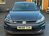 USED 2018 68 VOLKSWAGEN GOLF 2.0 TDI GTD Hatchback 5dr Diesel DSG Euro 6 (s/s) (184 ps) HEATED SEATS * APPLE CAR PLAY