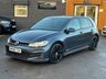 USED 2018 68 VOLKSWAGEN GOLF 2.0 TDI GTD Hatchback 5dr Diesel DSG Euro 6 (s/s) (184 ps) HEATED SEATS * APPLE CAR PLAY