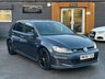 USED 2018 68 VOLKSWAGEN GOLF 2.0 TDI GTD Hatchback 5dr Diesel DSG Euro 6 (s/s) (184 ps) HEATED SEATS * APPLE CAR PLAY