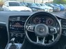USED 2018 68 VOLKSWAGEN GOLF 2.0 TDI GTD Hatchback 5dr Diesel DSG Euro 6 (s/s) (184 ps) HEATED SEATS * APPLE CAR PLAY