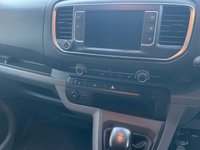 USED 2021 21 VAUXHALL VIVARO 1.5 Turbo D 2900 Dynamic Panel Van 6dr Diesel Manual L2 H1 Euro 6 (s/s) (100 ps) PARKING SENSORS A/C ELECTRIC PACK