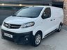 USED 2021 21 VAUXHALL VIVARO 1.5 Turbo D 2900 Dynamic Panel Van 6dr Diesel Manual L2 H1 Euro 6 (s/s) (100 ps) PARKING SENSORS A/C ELECTRIC PACK