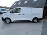 USED 2021 21 VAUXHALL VIVARO 1.5 Turbo D 2900 Dynamic Panel Van 6dr Diesel Manual L2 H1 Euro 6 (s/s) (100 ps) PARKING SENSORS A/C ELECTRIC PACK