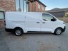 USED 2021 21 VAUXHALL VIVARO 1.5 Turbo D 2900 Dynamic Panel Van 6dr Diesel Manual L2 H1 Euro 6 (s/s) (100 ps) PARKING SENSORS A/C ELECTRIC PACK