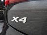 USED 2019 69 BMW X4 3.0 30d M Sport SUV 5dr Diesel Auto xDrive Euro 6 (s/s) (265 ps) HUGE SPEC ONLY 67K SAT NAV / M PERFORMANCE KIT