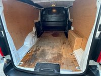 USED 2021 21 VAUXHALL VIVARO 1.5 Turbo D 2900 Dynamic Panel Van 6dr Diesel Manual L2 H1 Euro 6 (s/s) (100 ps) PX FINAPX FINANCE ELECTRIC PACK AC