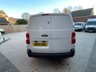 USED 2021 21 VAUXHALL VIVARO 1.5 Turbo D 2900 Dynamic Panel Van 6dr Diesel Manual L2 H1 Euro 6 (s/s) (100 ps) PX FINAPX FINANCE ELECTRIC PACK AC