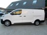 USED 2021 21 VAUXHALL VIVARO 1.5 Turbo D 2900 Dynamic Panel Van 6dr Diesel Manual L2 H1 Euro 6 (s/s) (100 ps) PX FINAPX FINANCE ELECTRIC PACK AC
