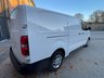 USED 2021 21 VAUXHALL VIVARO 1.5 Turbo D 2900 Dynamic Panel Van 6dr Diesel Manual L2 H1 Euro 6 (s/s) (100 ps) PX FINAPX FINANCE ELECTRIC PACK AC