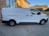USED 2021 21 VAUXHALL VIVARO 1.5 Turbo D 2900 Dynamic Panel Van 6dr Diesel Manual L2 H1 Euro 6 (s/s) (100 ps) PX FINAPX FINANCE ELECTRIC PACK AC