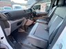 USED 2021 21 VAUXHALL VIVARO 1.5 Turbo D 2900 Dynamic Panel Van 6dr Diesel Manual L2 H1 Euro 6 (s/s) (100 ps) PX FINAPX FINANCE ELECTRIC PACK AC